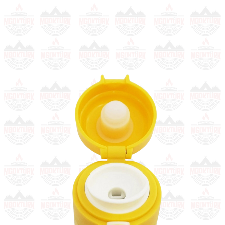 ORCAMP MUG 420 ML SARI