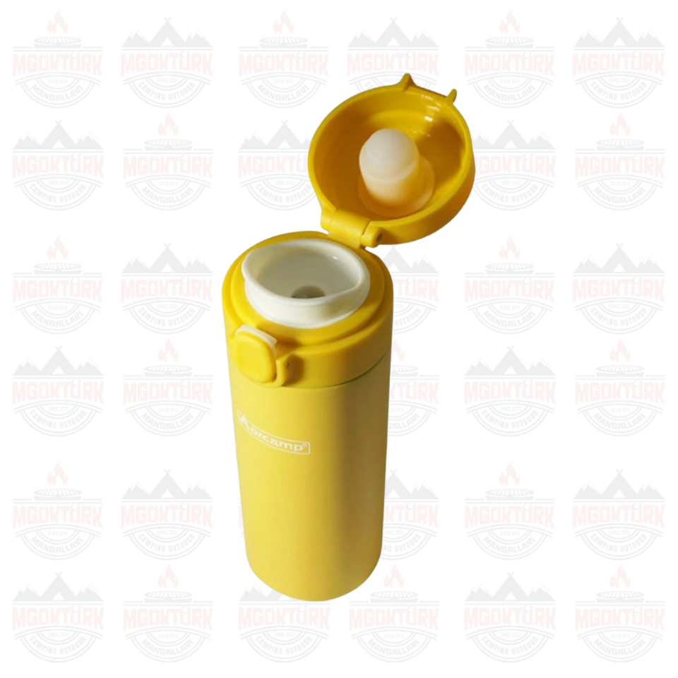 ORCAMP MUG 420 ML SARI