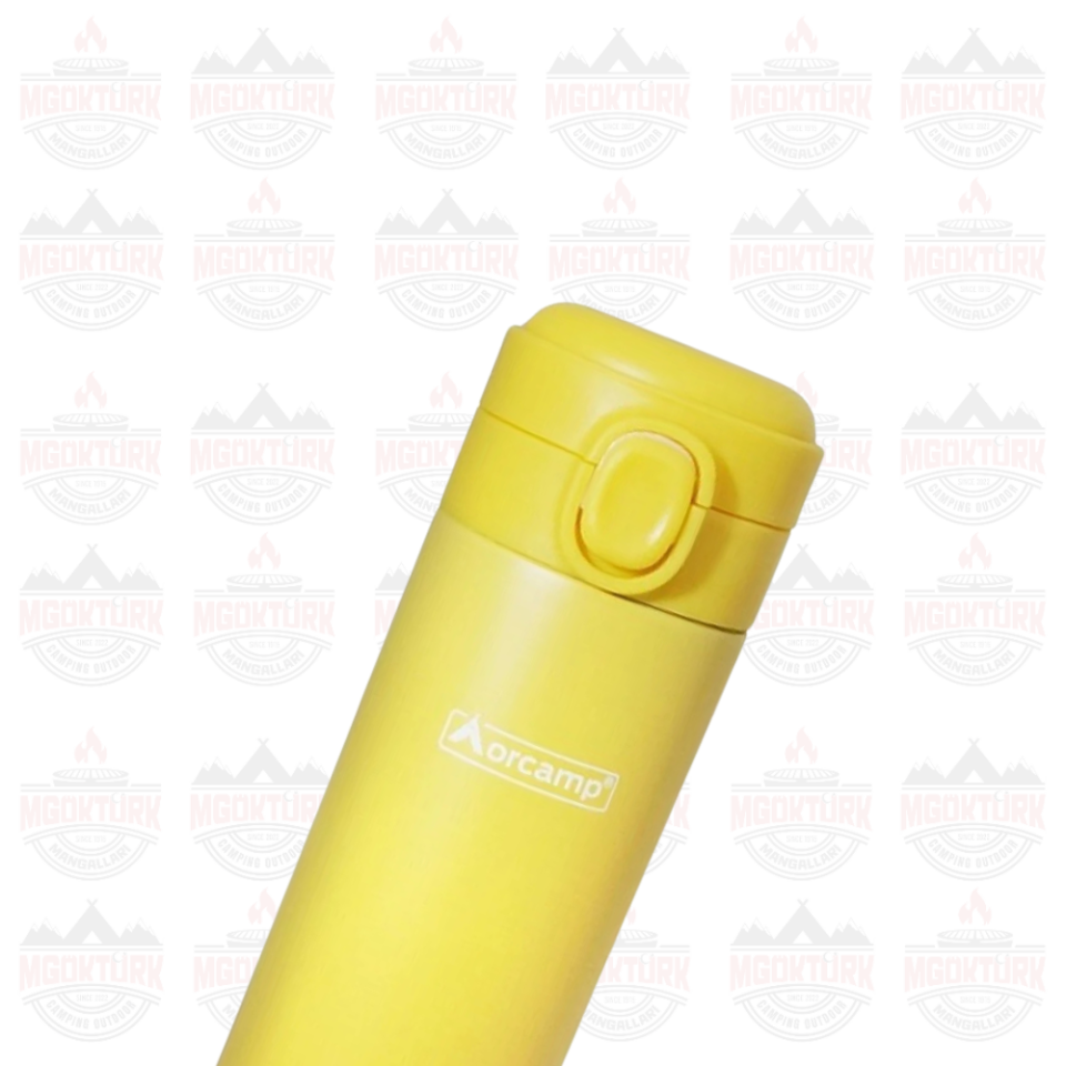 ORCAMP MUG 420 ML SARI