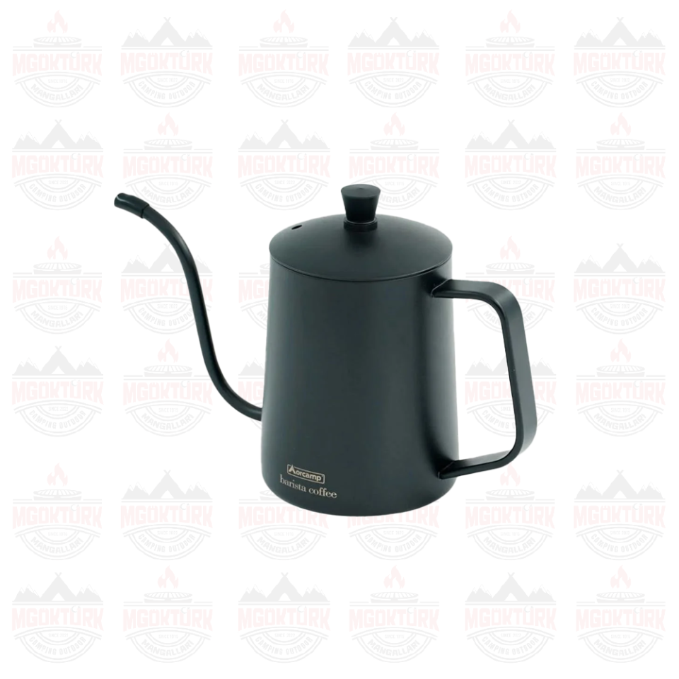 KAHVE DRİPPER KETTLE