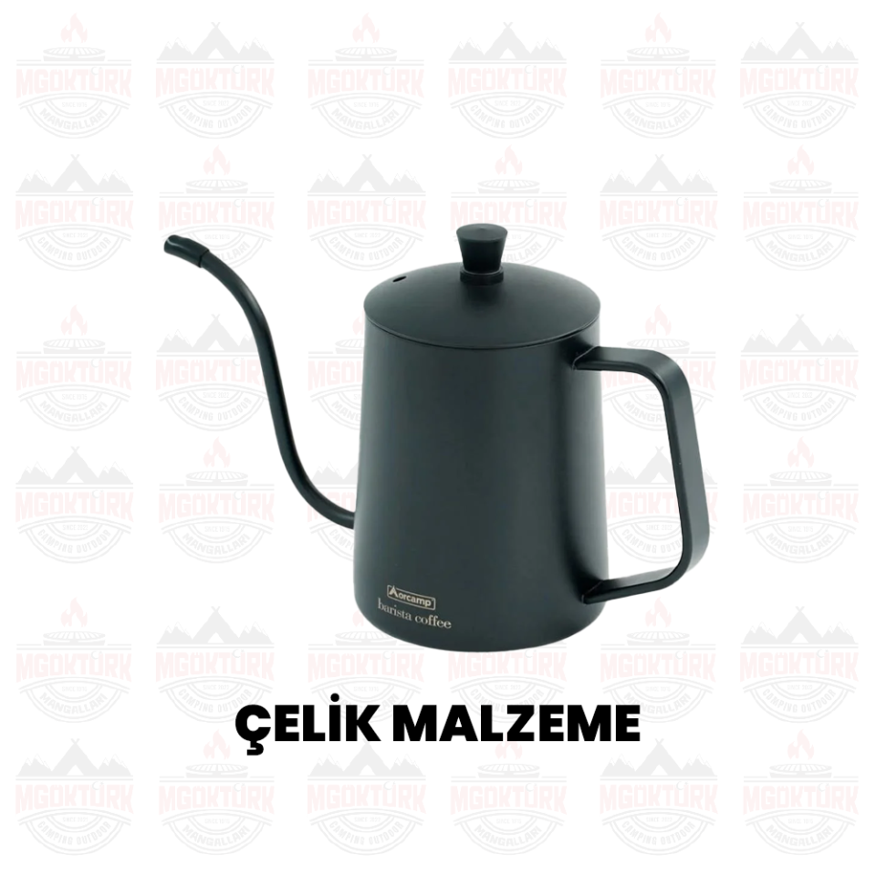 KAHVE DRİPPER KETTLE