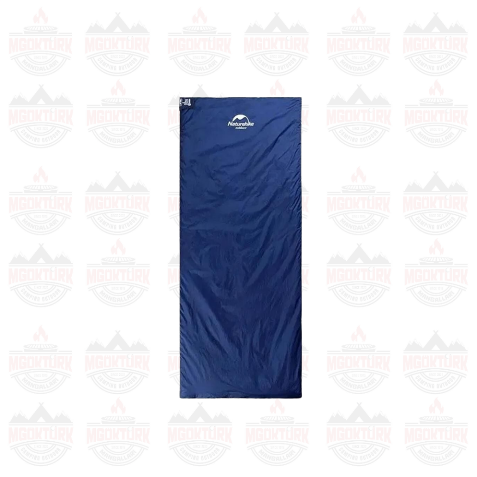 Naturehike LW180 Mini Uyku Tulumu Mavi