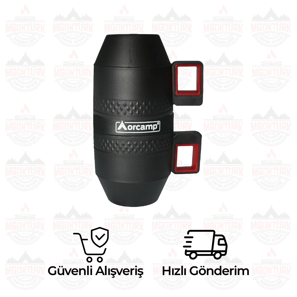 TAŞINABİLİR KAHVE MAKİNESİ