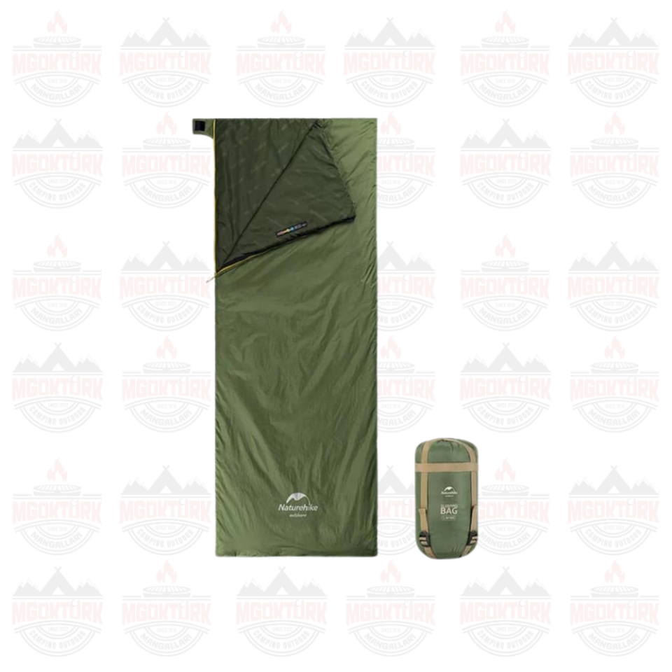 Naturehike Mini LW180 Ultra Light Uyku Tulumu