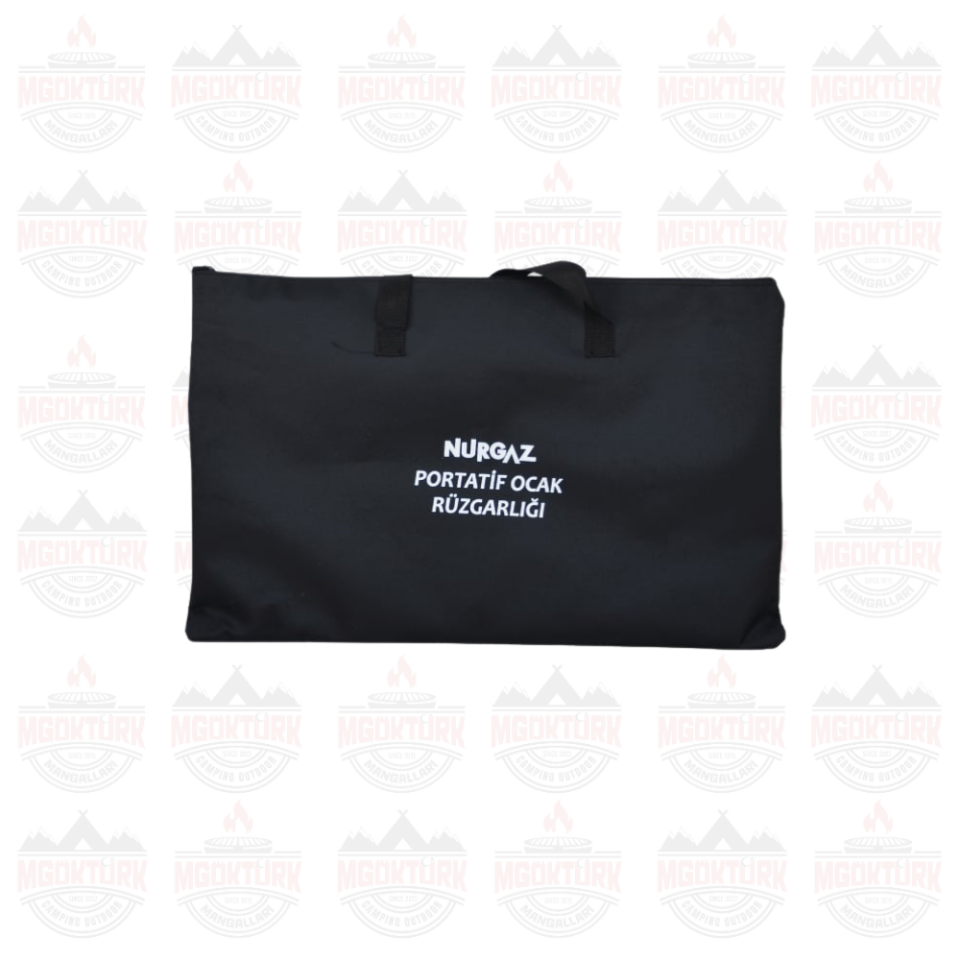 PORTATİF OCAK RÜZGARLIĞI