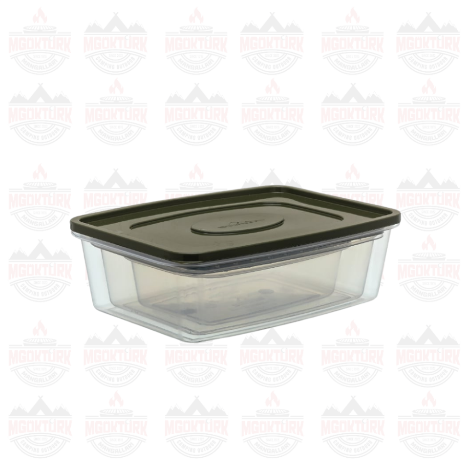 CAMPOUT 3'LÜ SAKLAMA KABI