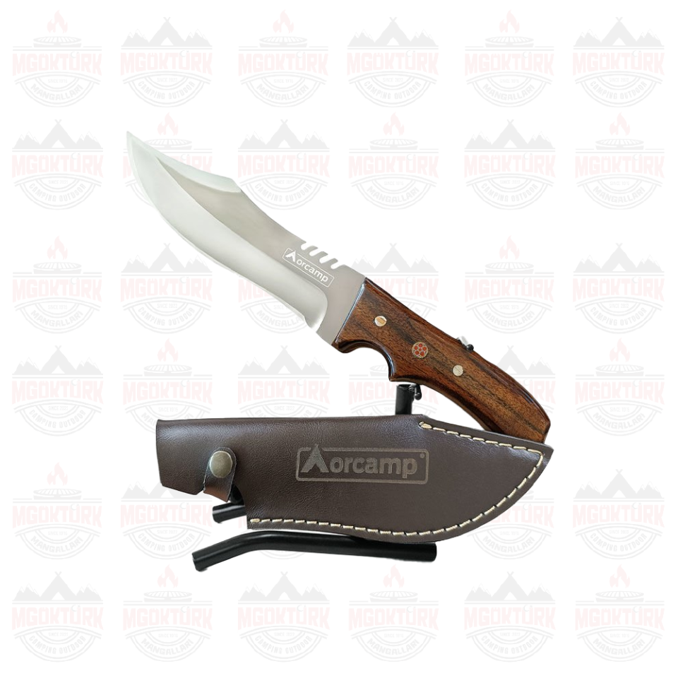 PROFESYONEL KAMP BIÇAĞI