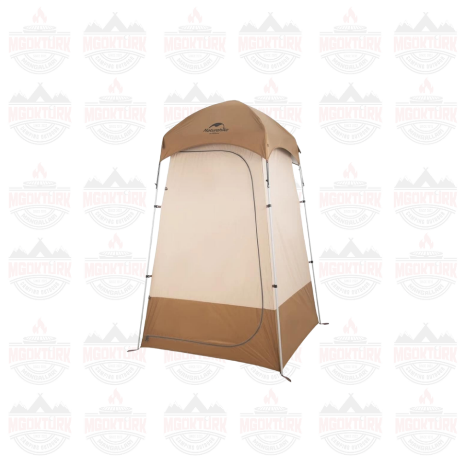 Naturehike WC & Duş & Giyinme Çadırı