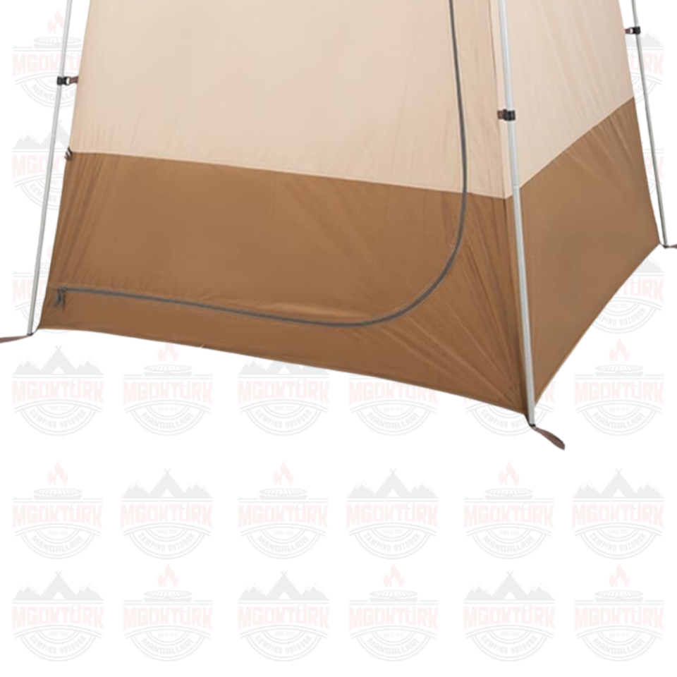 Naturehike WC & Duş & Giyinme Çadırı