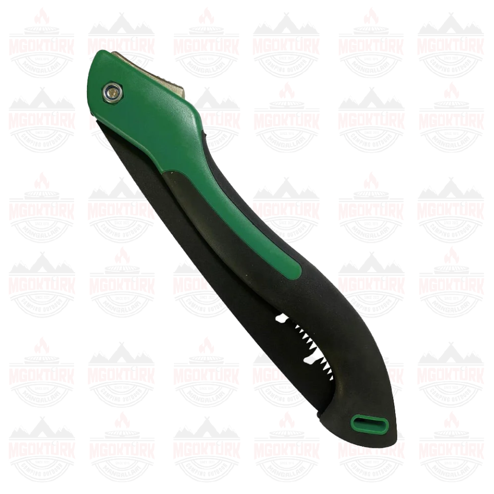 KATLANIR KAMP TESTERESİ