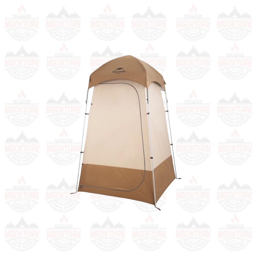Naturehike Pop-UP WC & Duş & Giyinme Çadırı