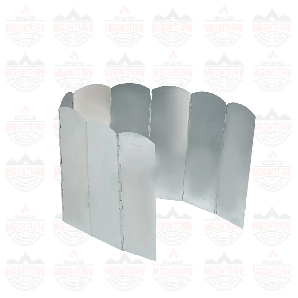 9 KANATLI RÜZGARLIK 55X16