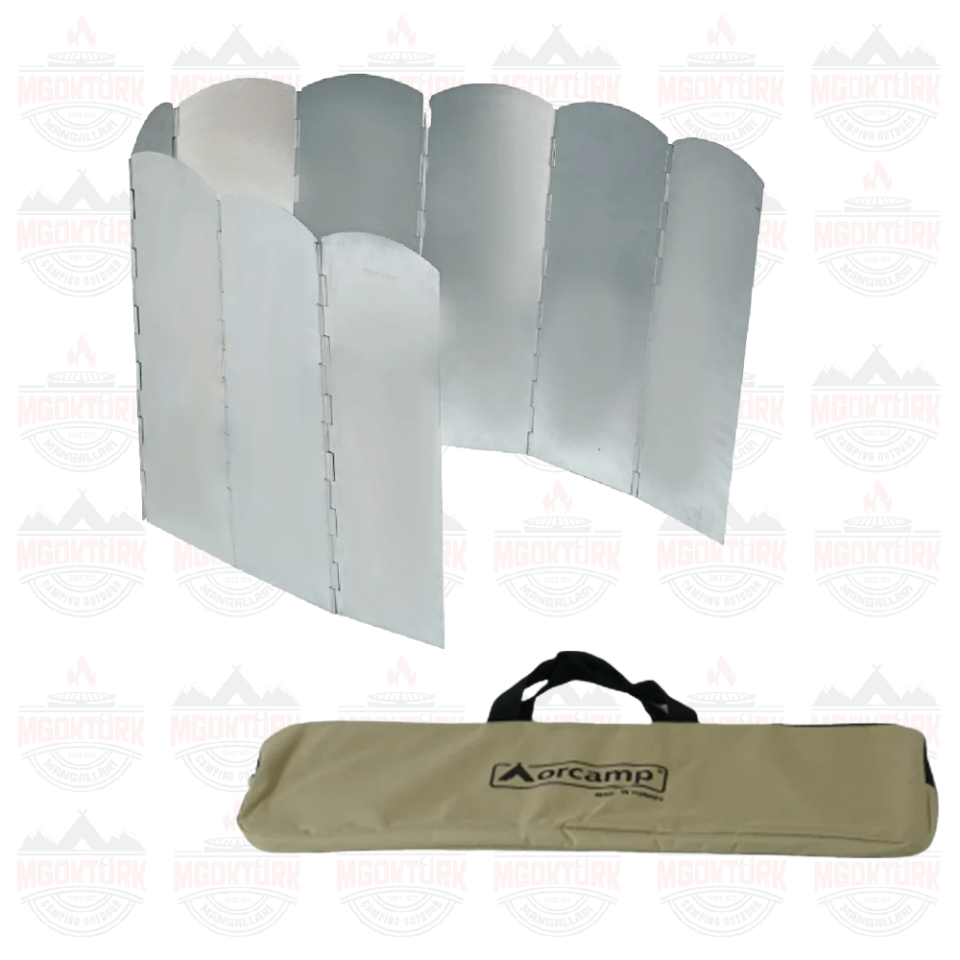 9 KANATLI RÜZGARLIK 55X16