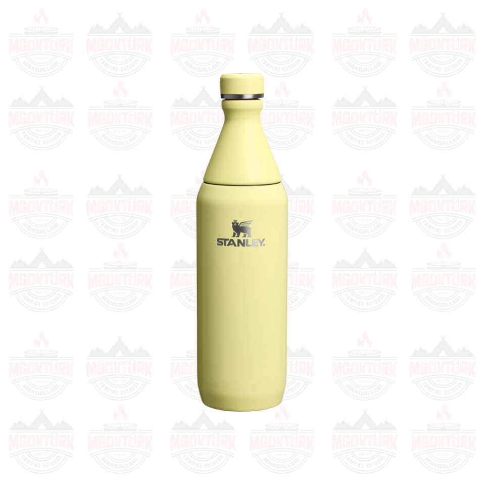 The All Day Slim Bottle 0.6L / 20oz  Pomelo