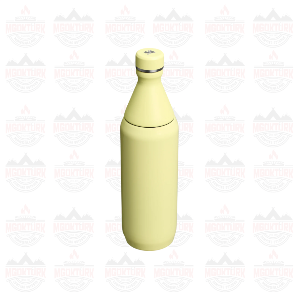 The All Day Slim Bottle 0.6L / 20oz  Pomelo
