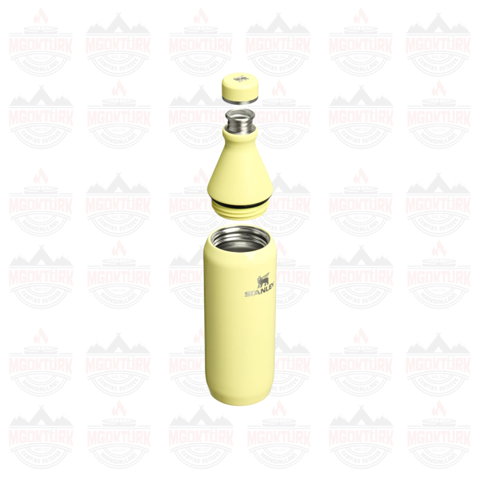 The All Day Slim Bottle 0.6L / 20oz  Pomelo