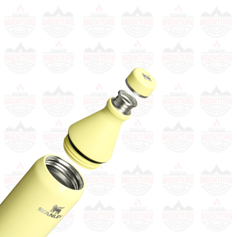 The All Day Slim Bottle 0.6L / 20oz  Pomelo