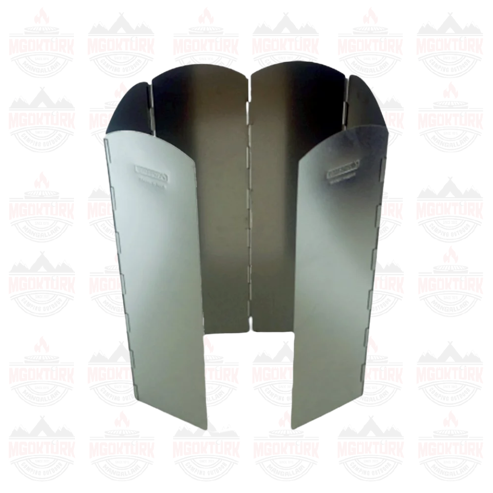 6 KANATLI RÜZGARLIK 55X16