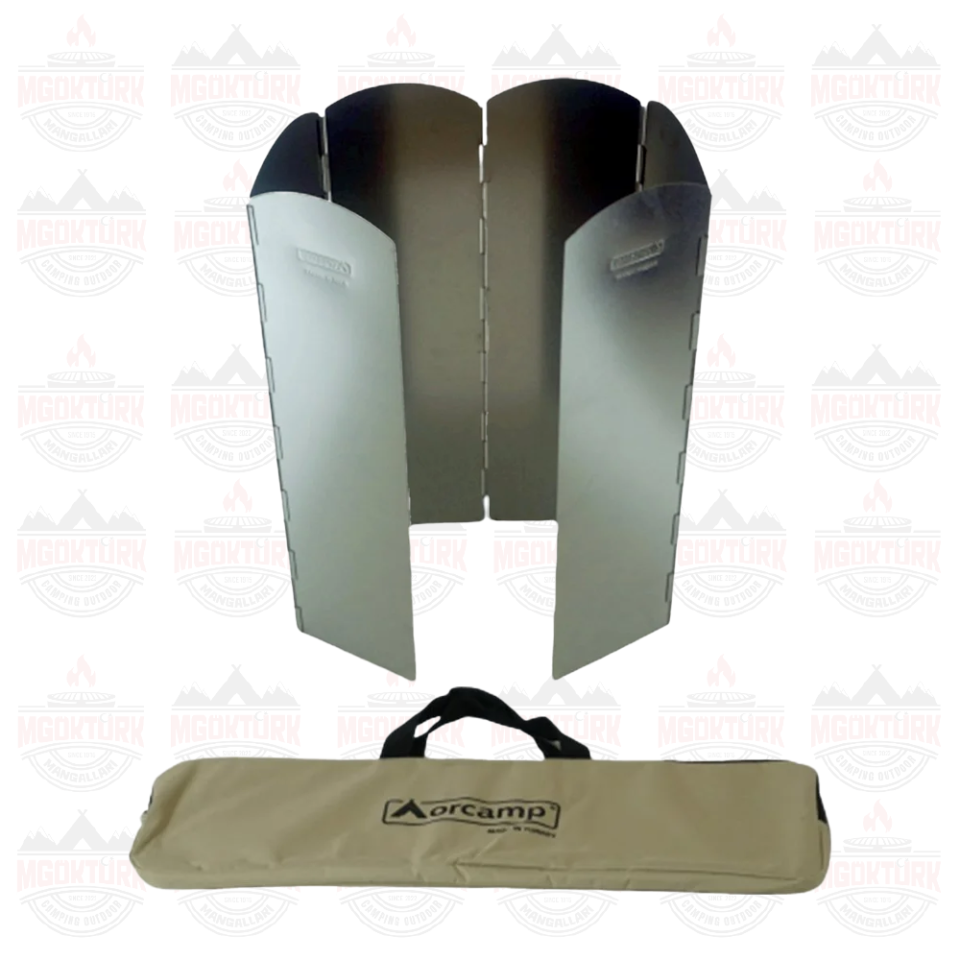 6 KANATLI RÜZGARLIK 55X16