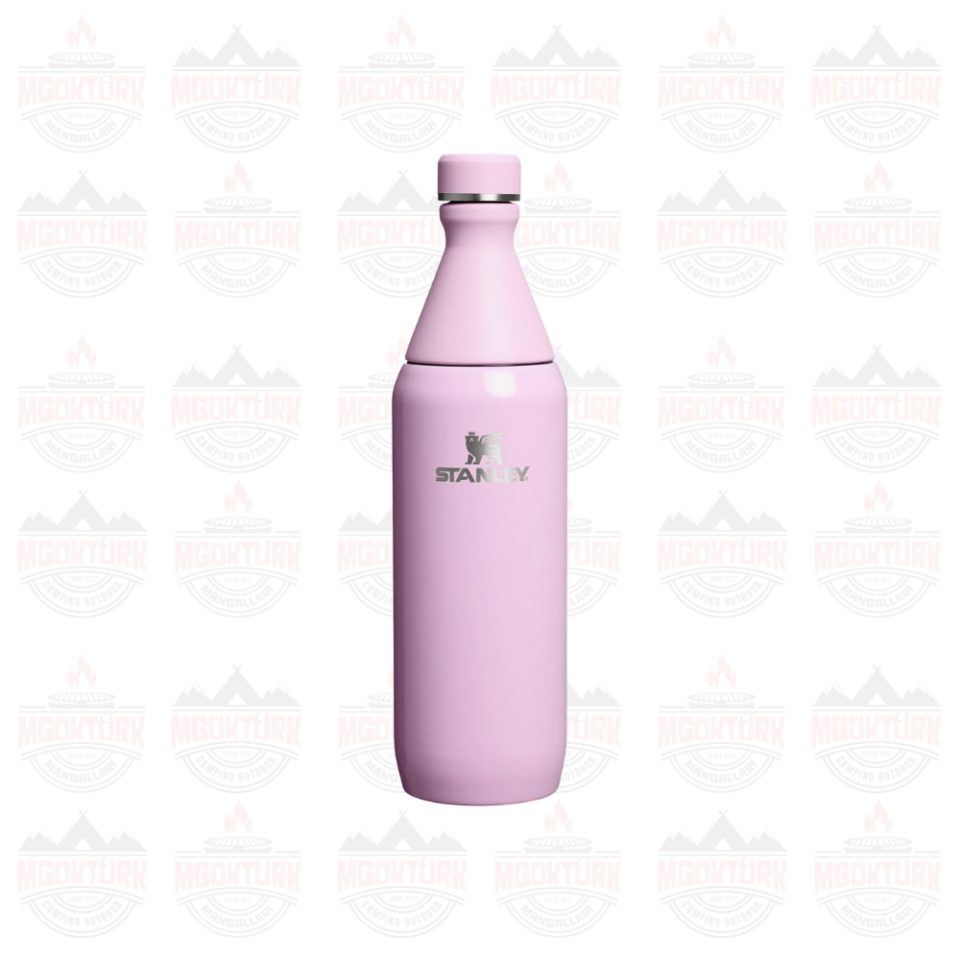 The All Day Slim Bottle 0.6L / 20oz Cherry Blossom