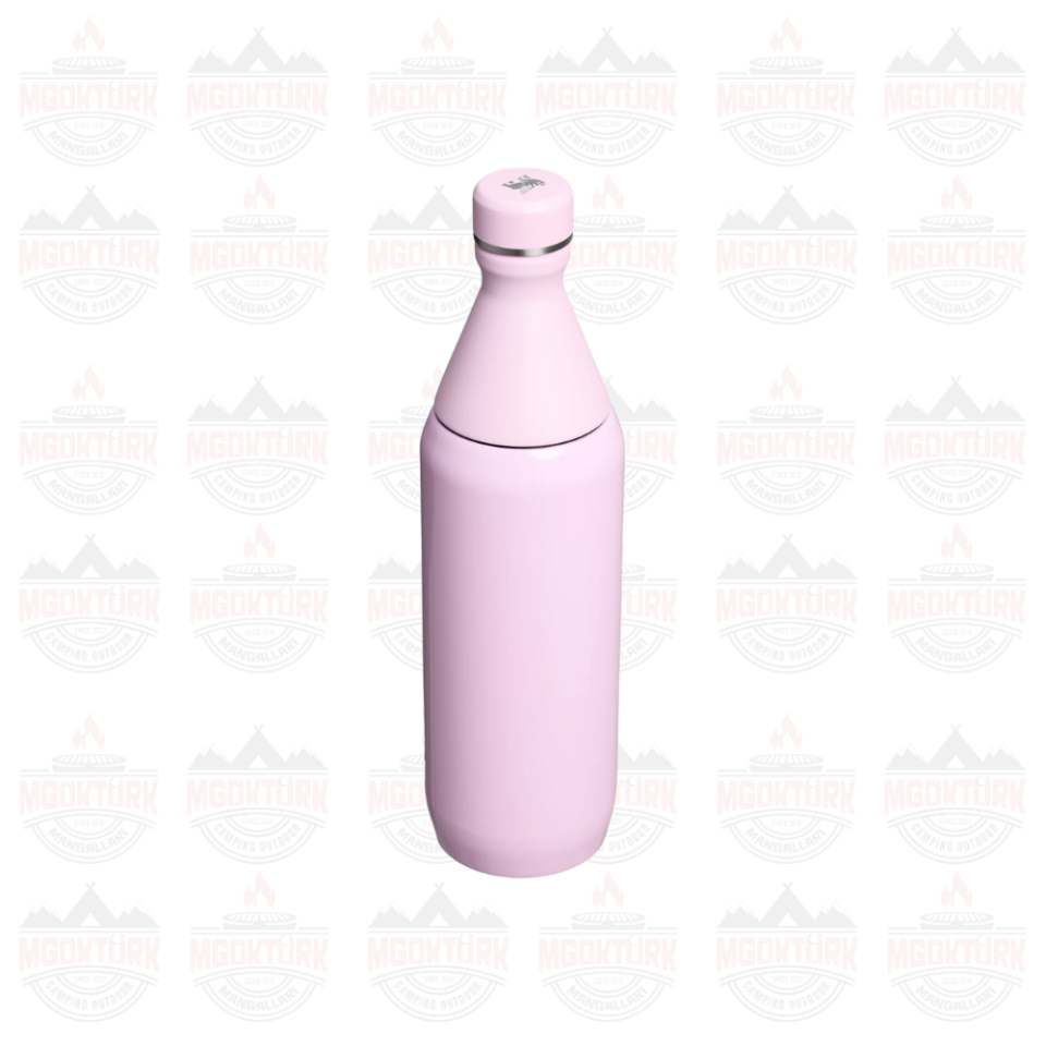 The All Day Slim Bottle 0.6L / 20oz Cherry Blossom