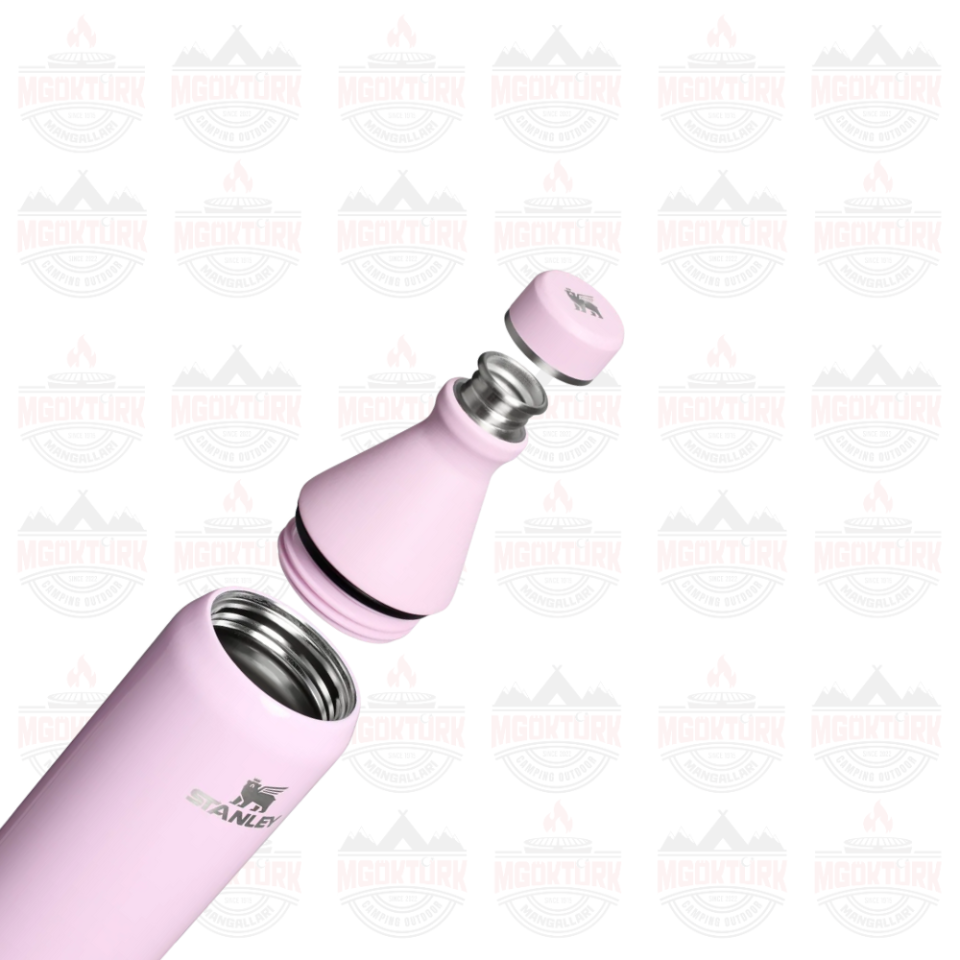 The All Day Slim Bottle 0.6L / 20oz Cherry Blossom