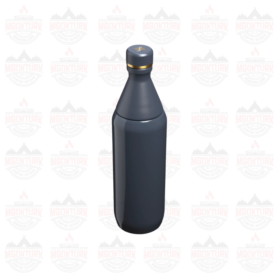 The All Day Slim Bottle 0.6L / 20oz Twilight Gloss