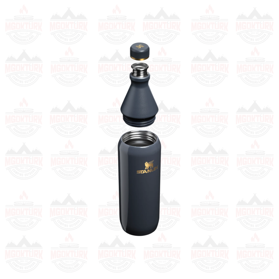 The All Day Slim Bottle 0.6L / 20oz Twilight Gloss