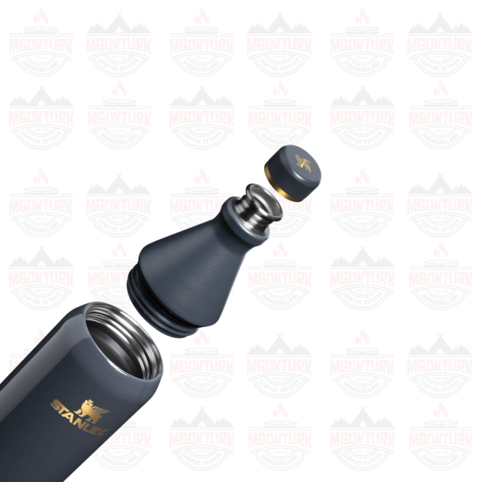 The All Day Slim Bottle 0.6L / 20oz Twilight Gloss