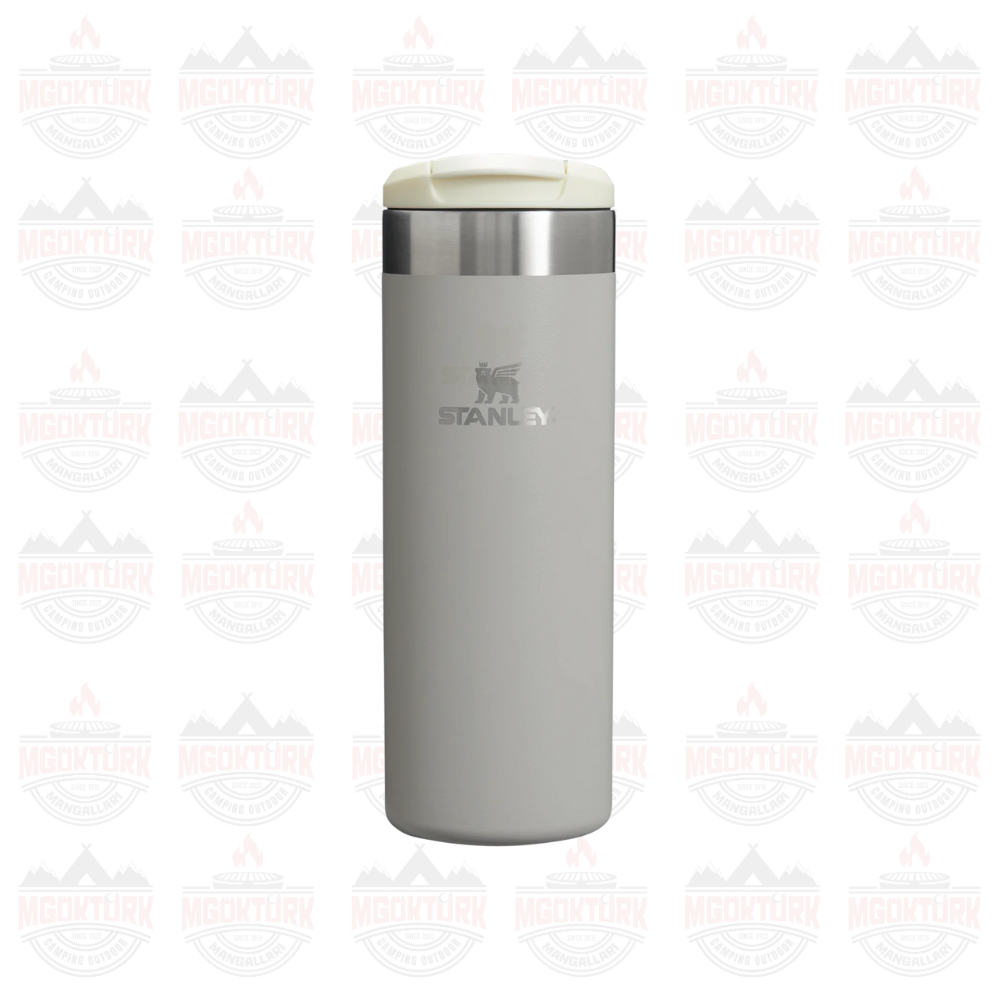 The AeroLight ™ Transit Mug 0.47L / 12oz Ash