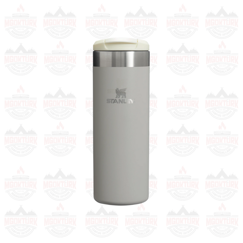 The AeroLight ™ Transit Mug 0.47L / 12oz Ash