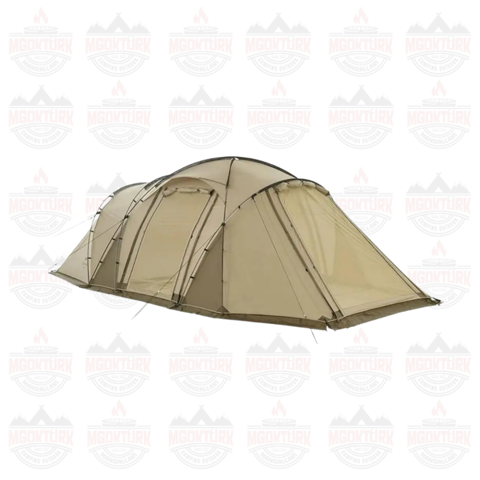 Naturehike Glamping UPF50+ Aries Beta 4-6 Kişilik Tünel Çadır
