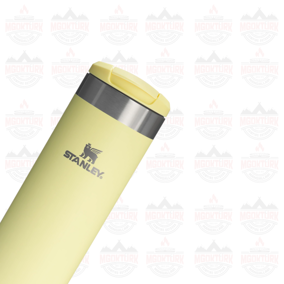 The AeroLight ™ Transit Mug 0.47L / 12oz Pomelo