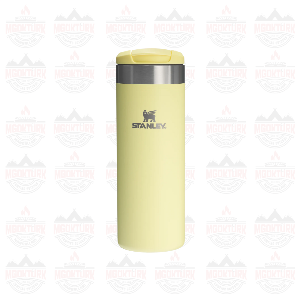 The AeroLight ™ Transit Mug 0.47L / 12oz Pomelo