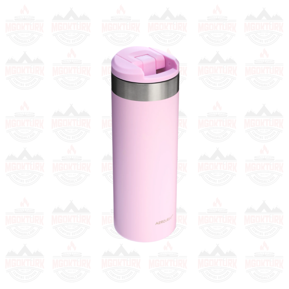 The AeroLight ™ Transit Mug 0.47L / 12oz Cherry Blossom