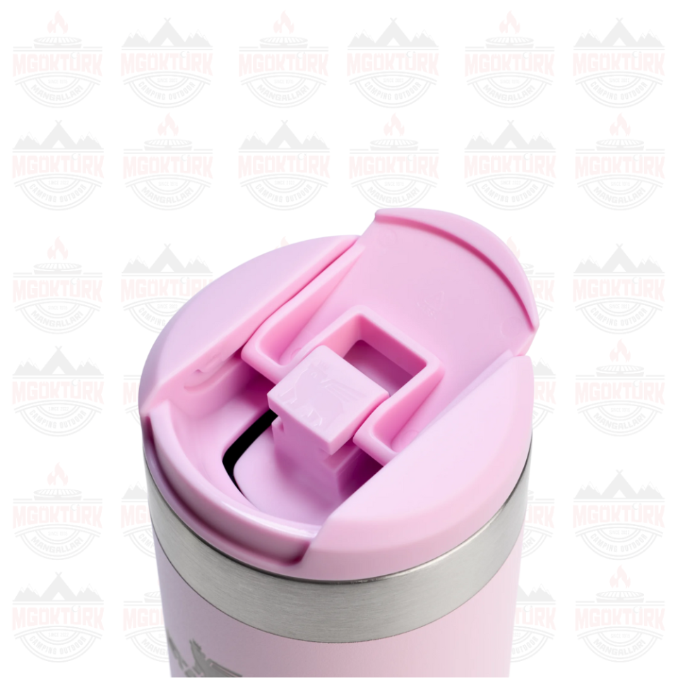The AeroLight ™ Transit Mug 0.47L / 12oz Cherry Blossom