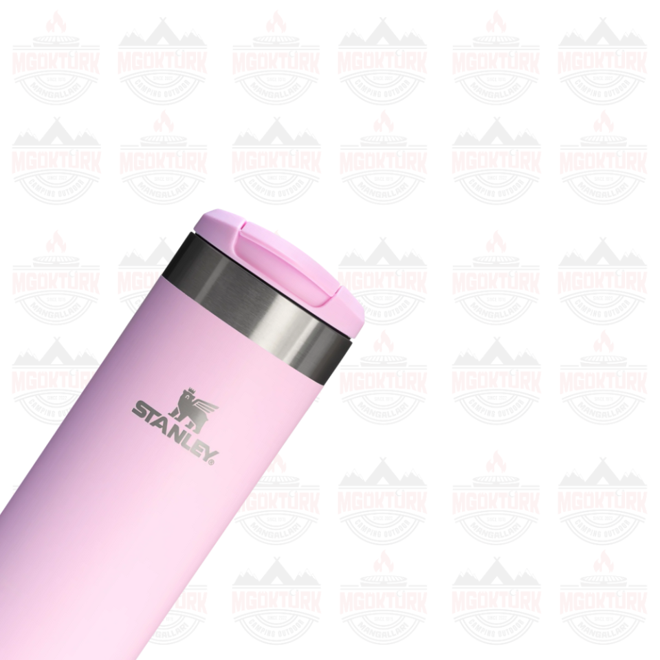 The AeroLight ™ Transit Mug 0.47L / 12oz Cherry Blossom