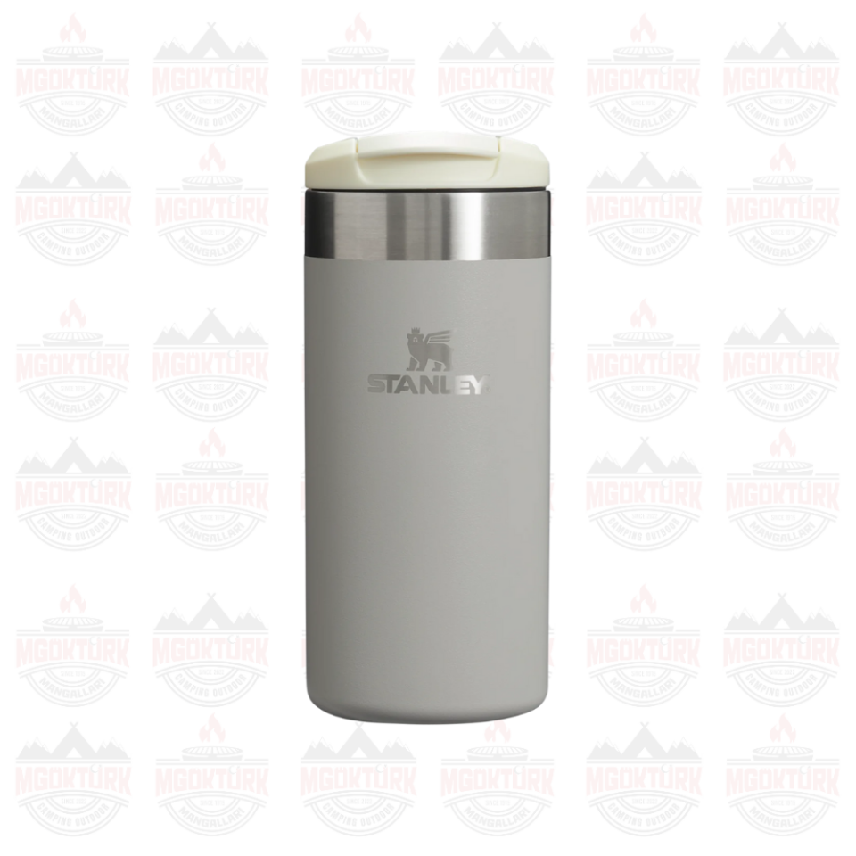 The AeroLight ™ Transit Mug 0.35L / 12oz Ash