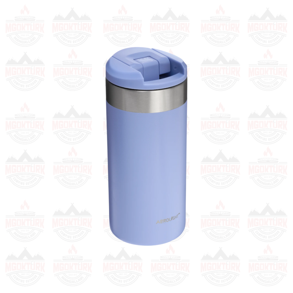 The AeroLight ™ Transit Mug 0.35L / 12oz Hydrangea