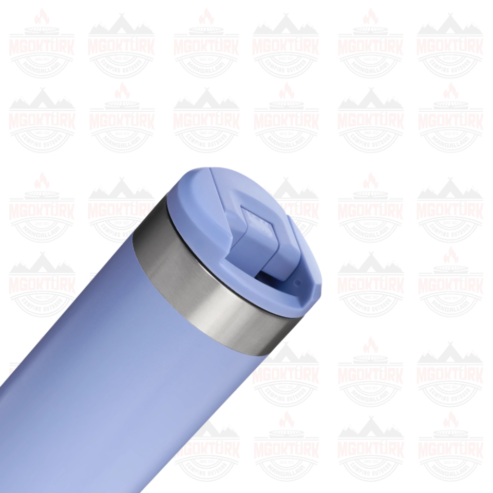 The AeroLight ™ Transit Mug 0.35L / 12oz Hydrangea
