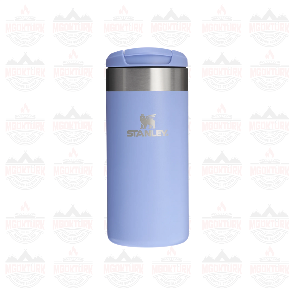 The AeroLight ™ Transit Mug 0.35L / 12oz Hydrangea