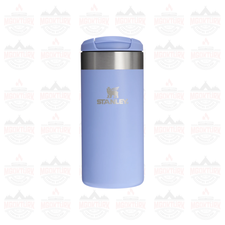 The AeroLight ™ Transit Mug 0.35L / 12oz Hydrangea