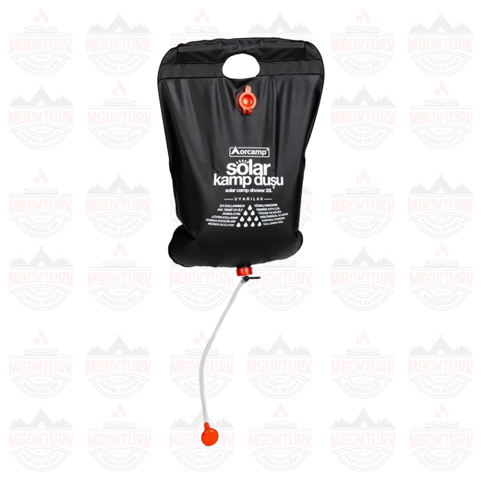 KAMP DUŞU 20 LT