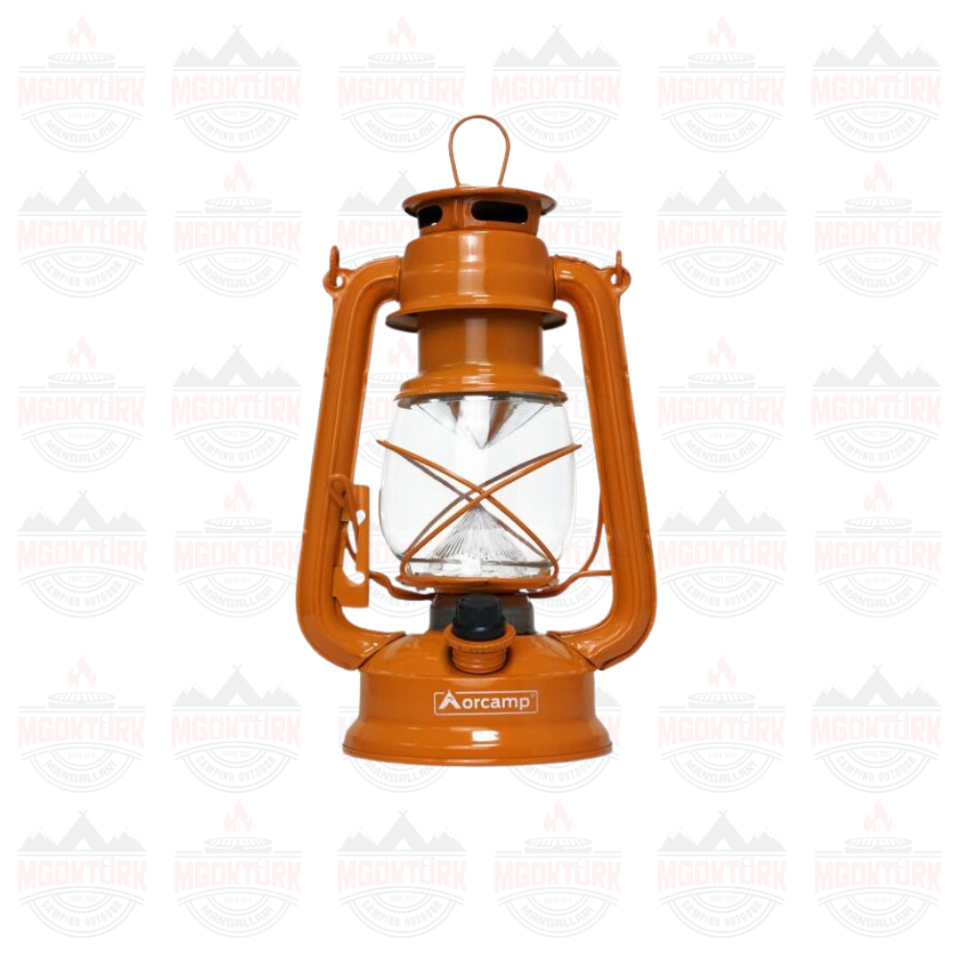 RETRO LED FENER TURUNCU