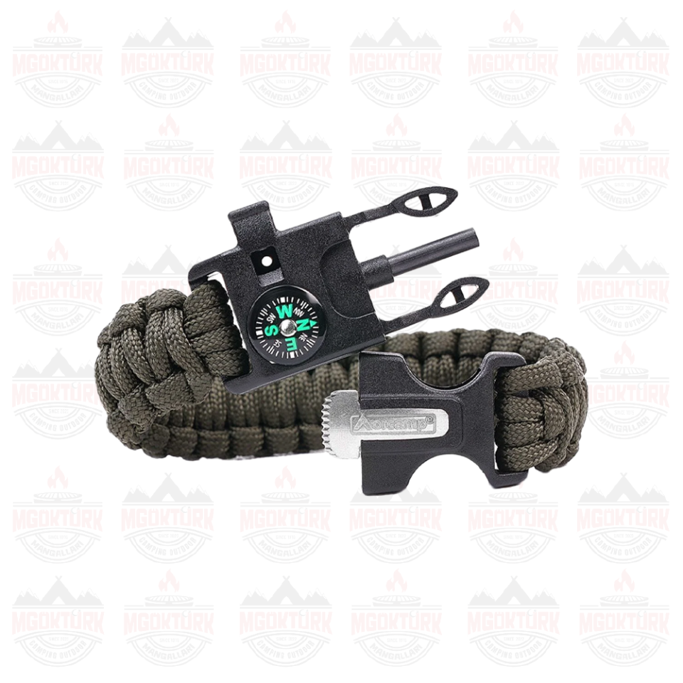 PARACORD BİLEKLİK