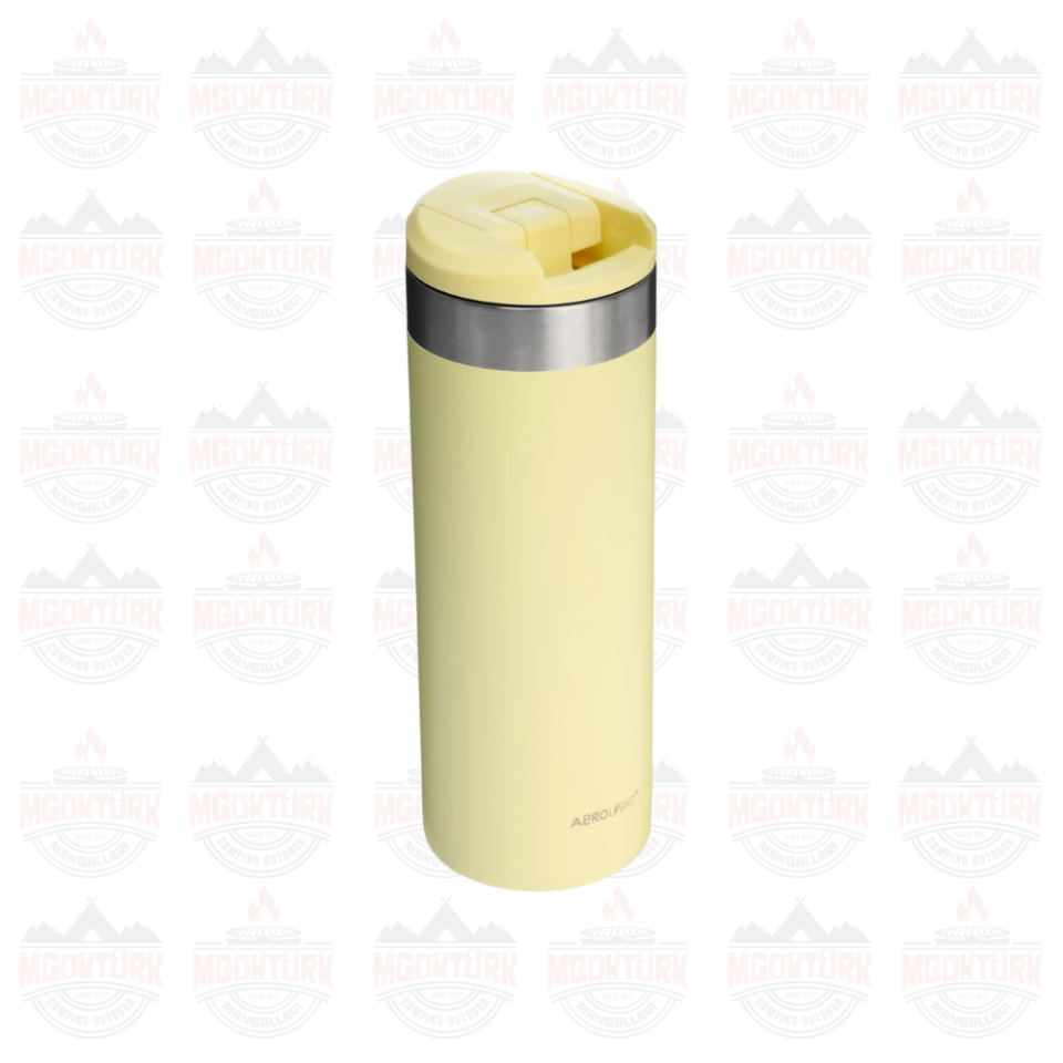 The AeroLight ™ Transit Mug 0.35L / 12oz Pomelo