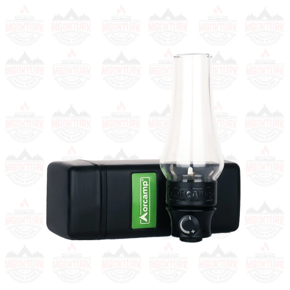 KANDİL LAMBA + 80 G TÜP