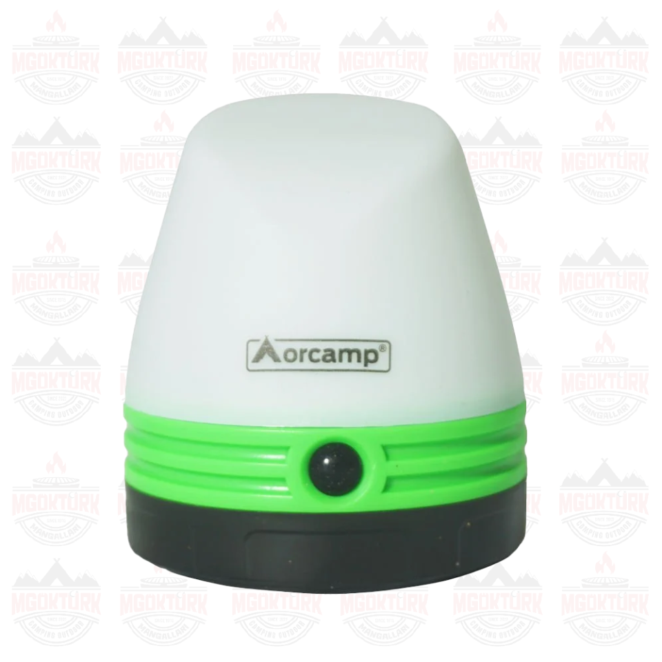 TAŞINABİLİR MİNİ FENER YEŞİL