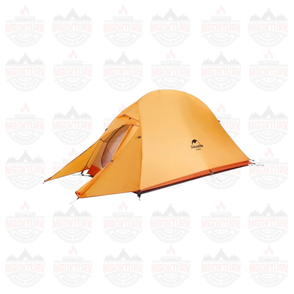 Naturehike Cloud UP-1 Ultralight Kamp Çadırı Turuncu