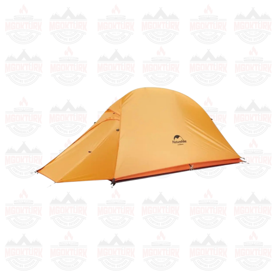 Naturehike Cloud UP-1 Ultralight Kamp Çadırı Turuncu
